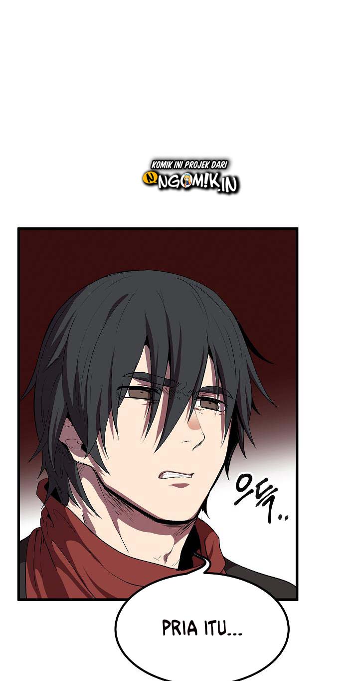 Otherworldly Sword King’s Survival Records chapter 16